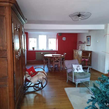 Le Baudinot Apartman Sélestat Kültér fotó