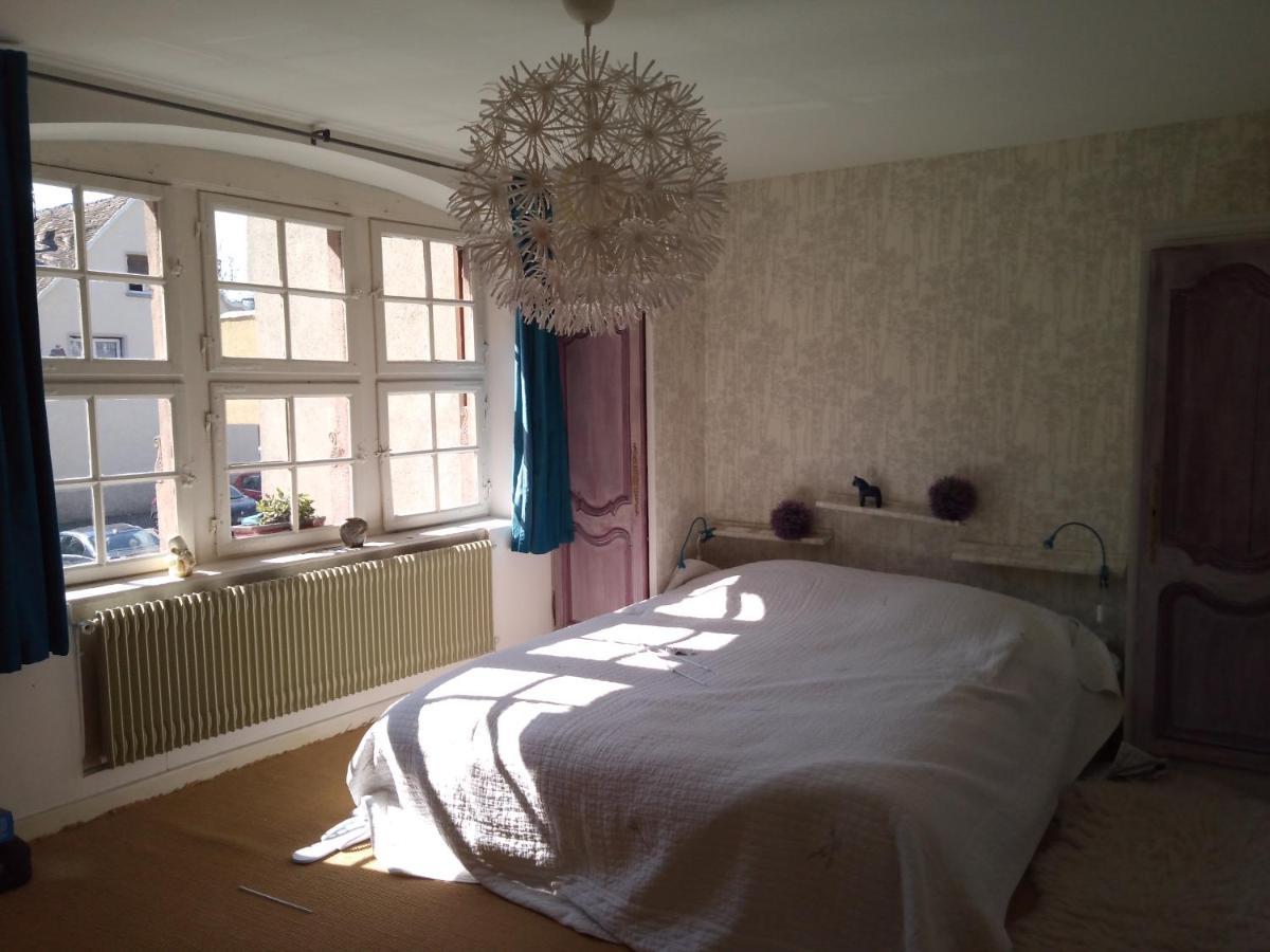 Le Baudinot Apartman Sélestat Kültér fotó